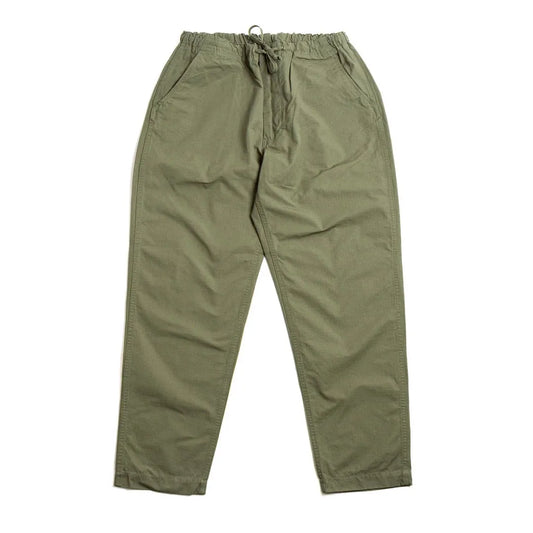 orSlow (LOT 1002) New Yorker Pant Army Ripstop