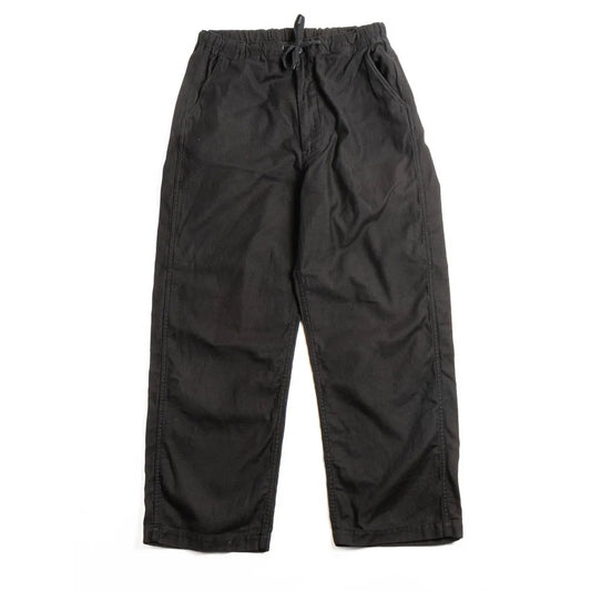 orSlow (1021–R61) Wide Fit New Yorker Black